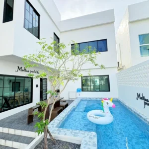 Medina Pool villa M3