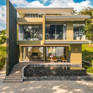 Merbrisa Rayong poolvilla