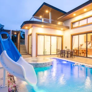 La seal poolvilla pattaya