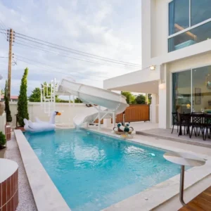 Thunder House Poolvilla