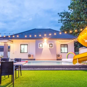 Merci Pool Villa