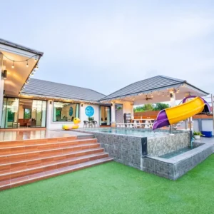 INNER Poolvilla