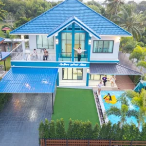 บ้านอิงเขา พัชราวดี
