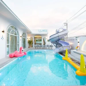 La Mer pool villa 5 ห้องนอน 6 ห้องน้ำ
