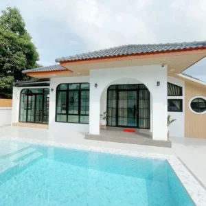 Mojinei Pool Villa