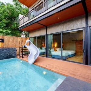 BEDROOM CLASSIC LOFT  7 ห้องนอน 7 ห้องน้ำ