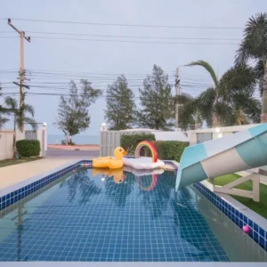 Sand Stay (ปราณบุรี)