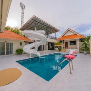 Alisa Garden&Pool