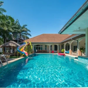PX pool​villa​ pattaya​