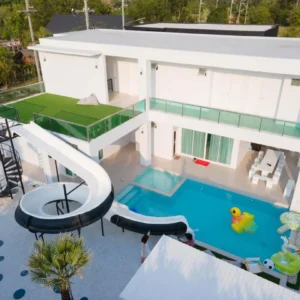 The Sun PoolVilla