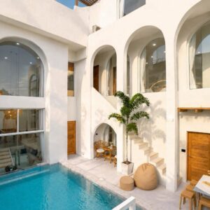 LYYA VILLA